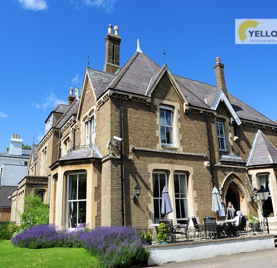 The Cotswold Lodge Hotel, Oxford, Oxfordshire